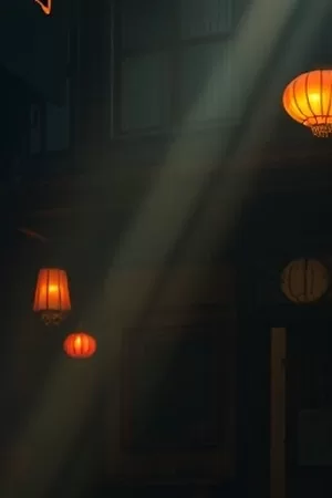 《白昼将近》竖版封面，凌晨四点的公路与逐渐亮起的天际