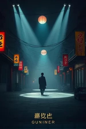 《潮汐笔记》竖版封面，退潮后的滩涂纹理